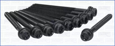 WILMINK GROUP wg1009621 -  Комплект болтов головки цилидра